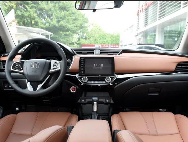 本田凌派2022款车主点评,评车16年凌派