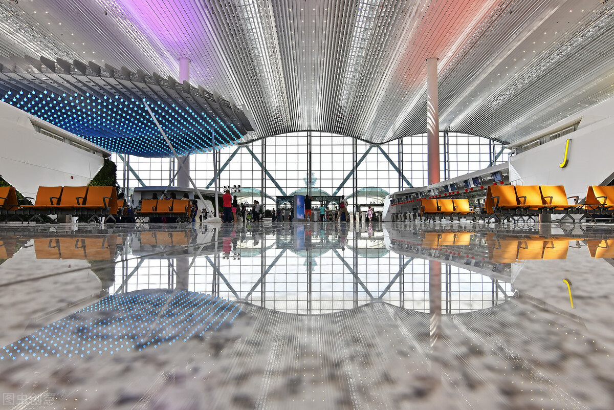 广州各个区域的特点,介绍广州市的特点