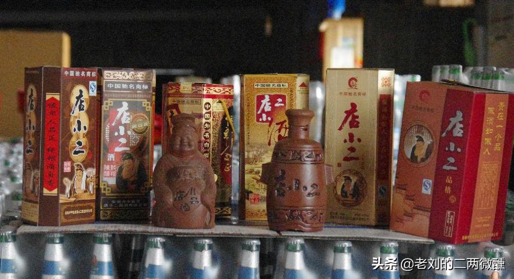 安徽最好的三款酒,安徽最好喝的平民纯粮食酒