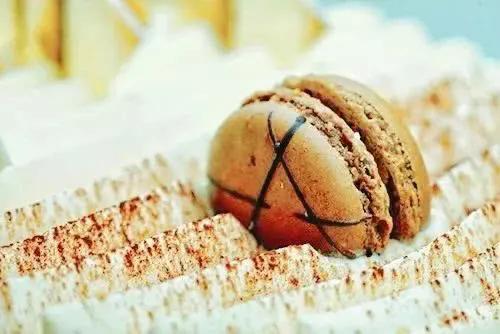 沁园潘多拉,沁园潘多拉蛋糕