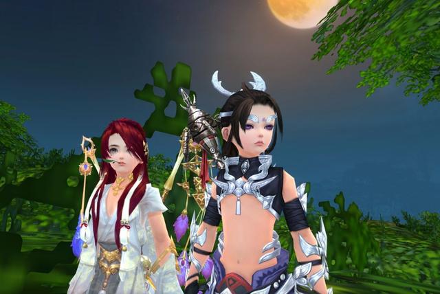 剑网三纯阳厉害还是万花,剑网三纯阳和少林