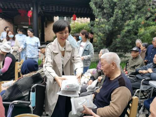 春风送暖爱心义卖,春风送暖爱心慈善公益活动