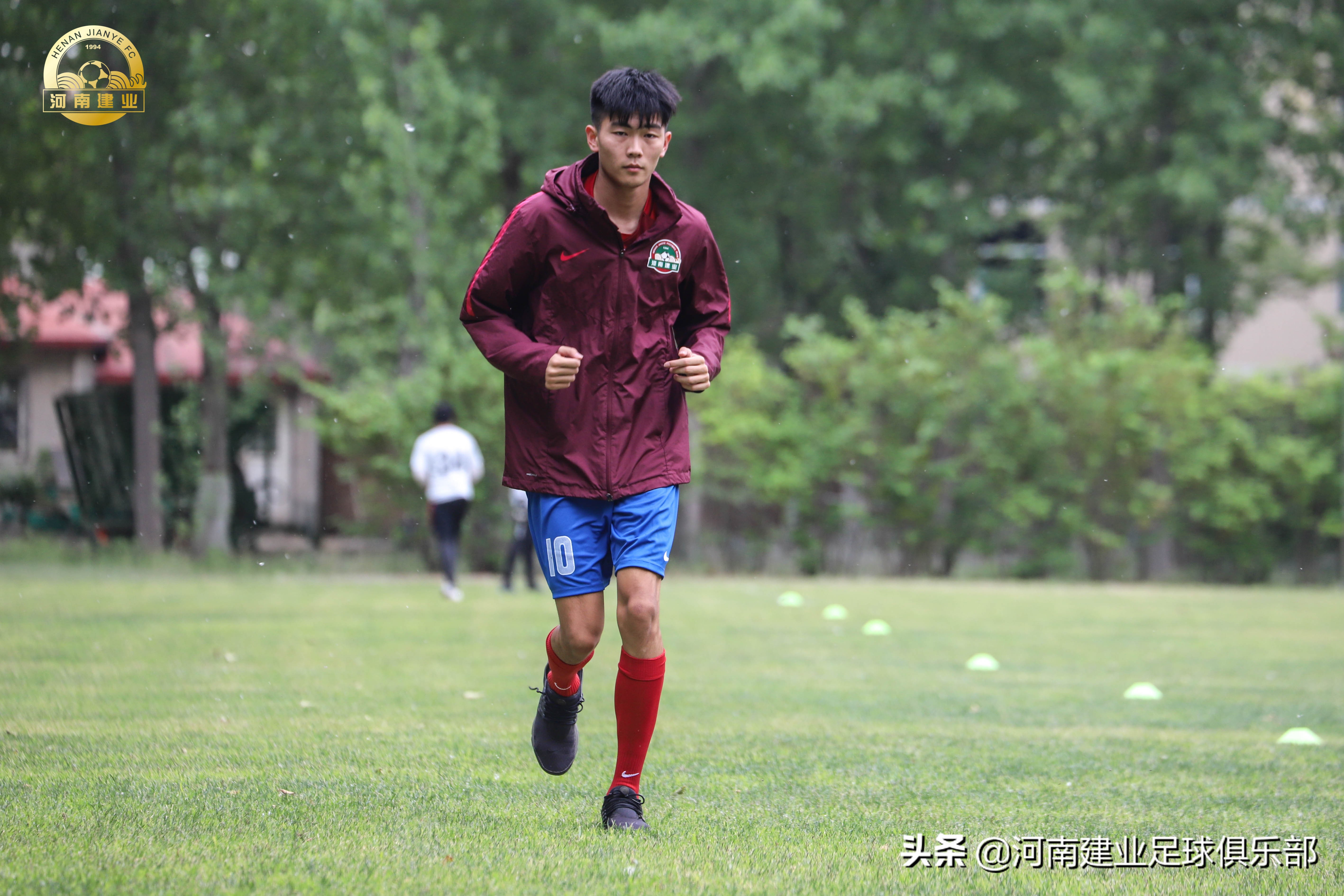 河南建业u19直播,河南建业u14完整视频