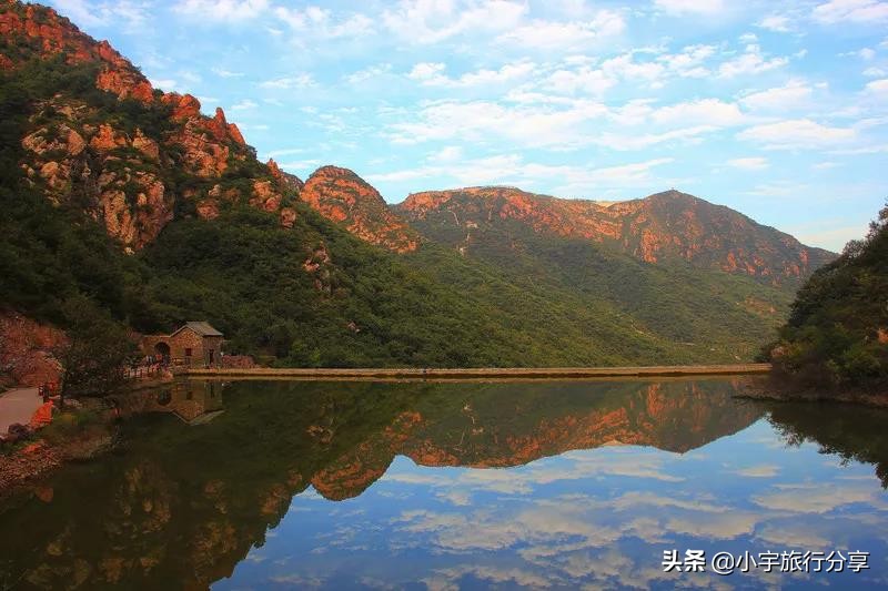 郑州免费旅游景点推荐一日游攻略,郑州冷门旅游景点推荐一下