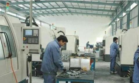 40岁学cnc还有前景吗,学习cnc机床有前途吗