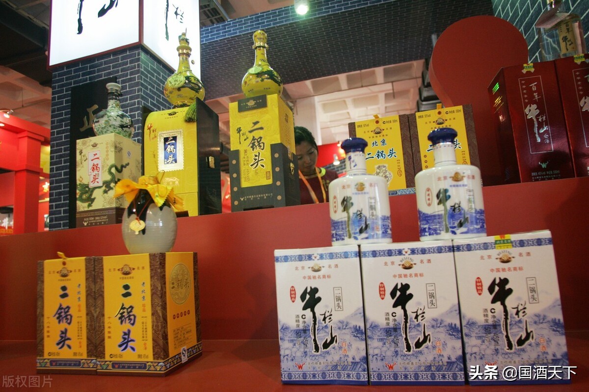 牛栏山的高端光瓶,牛栏山光瓶高端