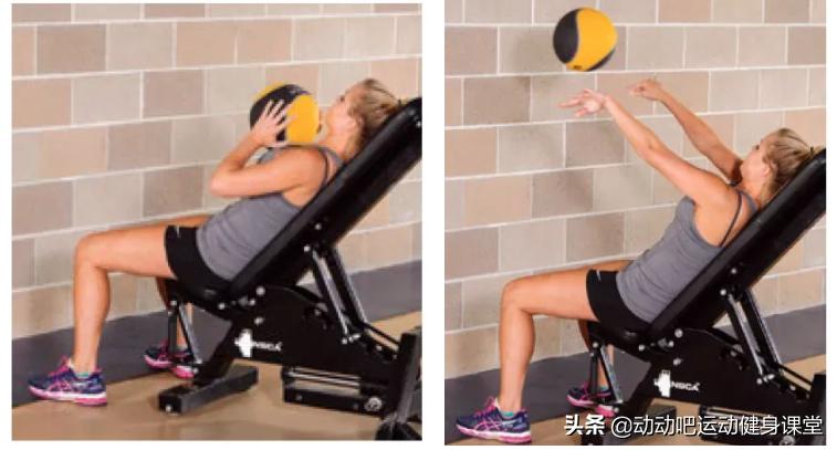 最强三种爆发力动作,爆发力强快如闪电