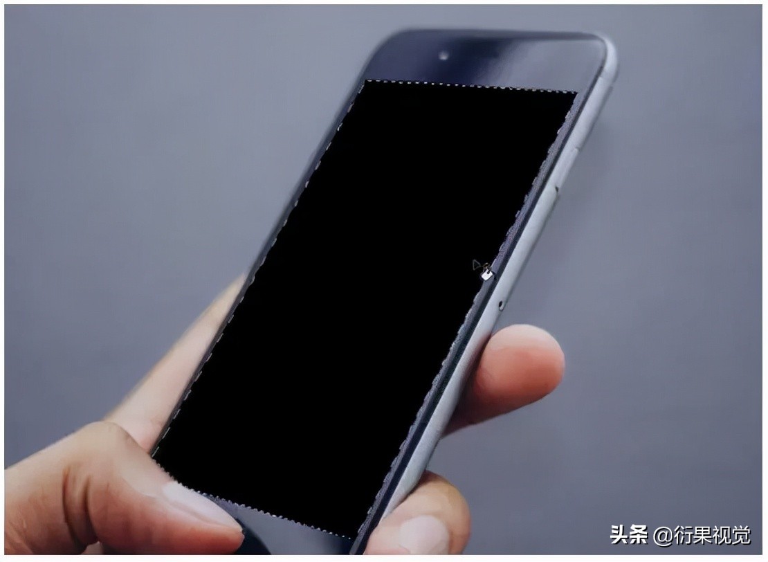 ps软件合成图片,ps怎么做出边框立体的效果