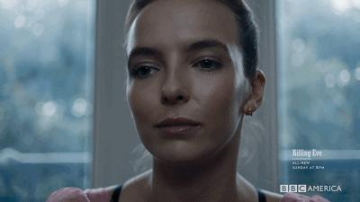 当相爱相杀的变态女主意识到自己是*社会反**人格时,好戏才刚刚开始