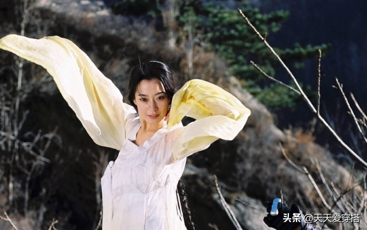 古装女神跳舞片段刘诗诗,刘诗诗跳舞的古装剧在哪一集