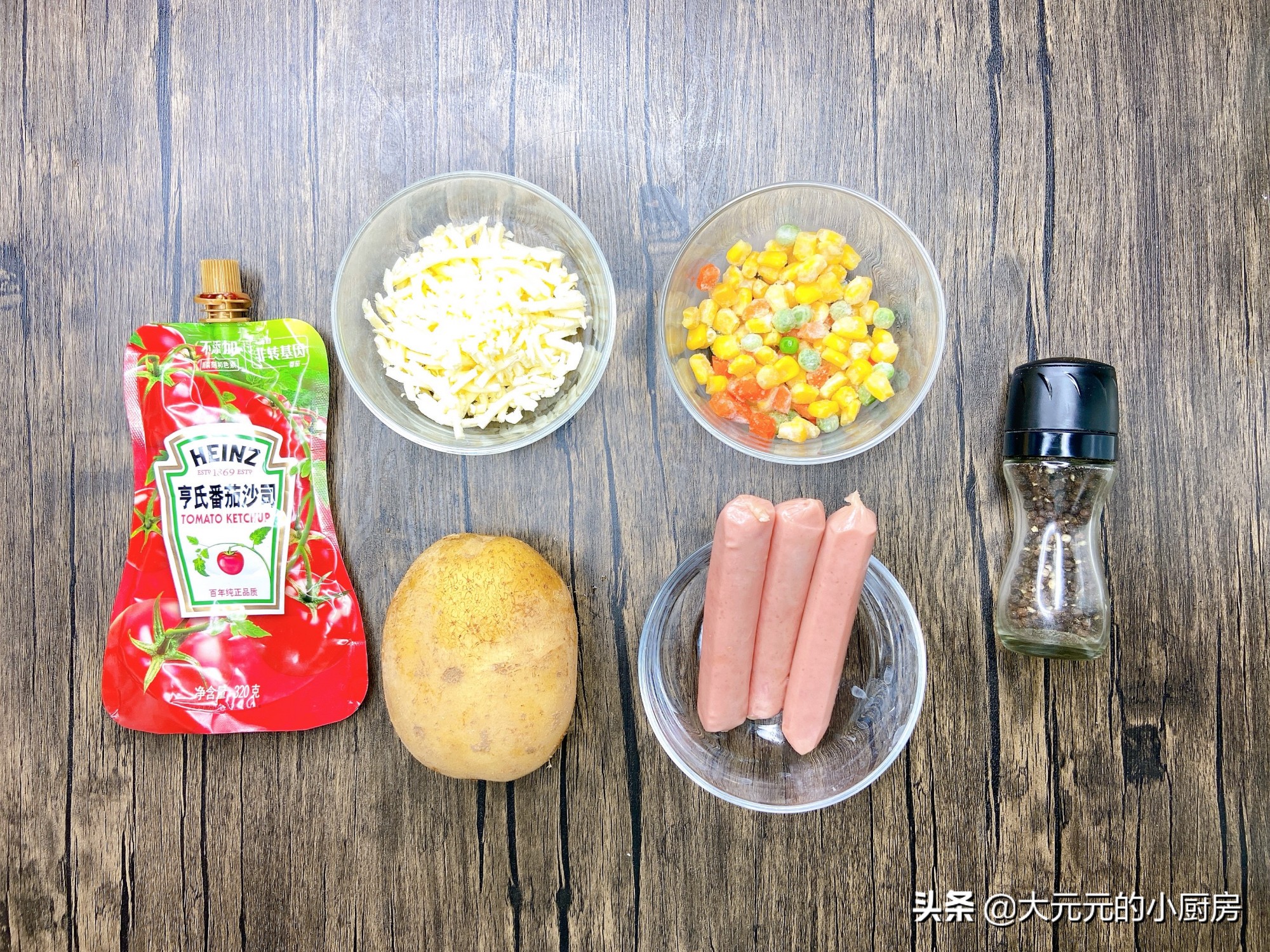 披萨用天然奶酪还是再制奶酪,奶酪做熟就能吃最简单的方法