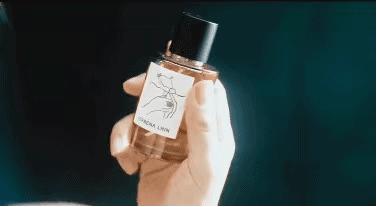 名牌香水动辄上千，「*宗罪七**香水」一套七瓶，实力演绎“七个我”