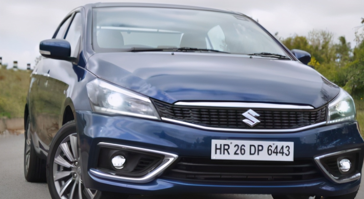 铃木启悦2019新款国六参数,铃木启悦有1.4t的吗