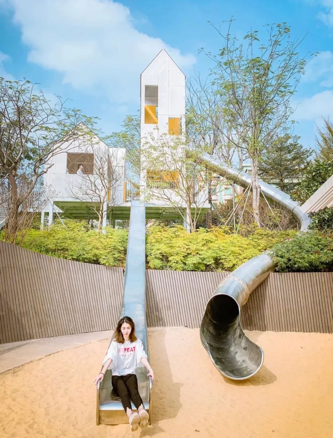 广州小众自驾,广州10个必去打卡的地方