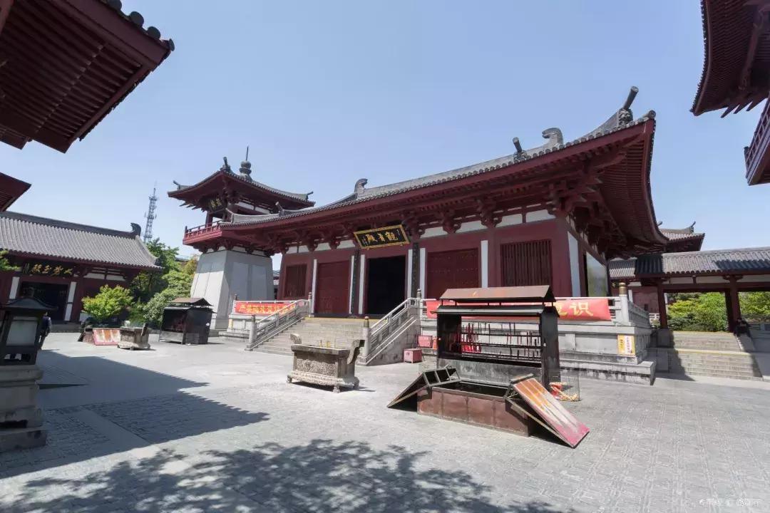 上海一日游古镇最佳路线免费景点,上海朱家角古镇坐地铁怎么去