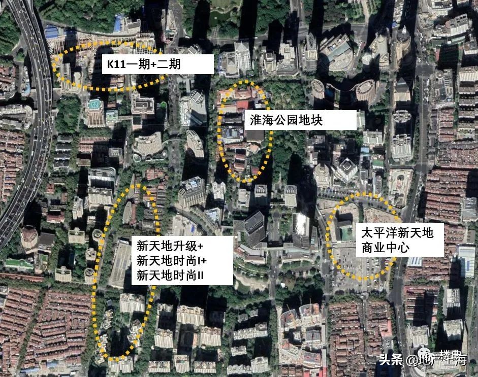 香港新天地钻石地块,香港新世界拿地项目