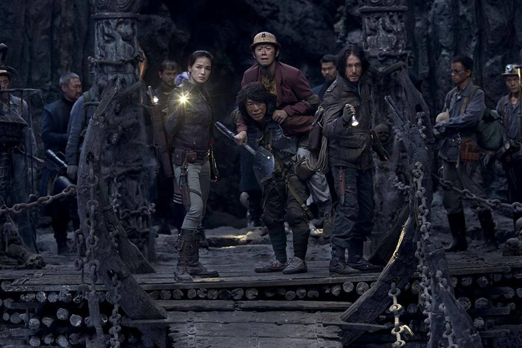 清朝灭亡后还有多少满人,清朝灭亡时无一人殉国