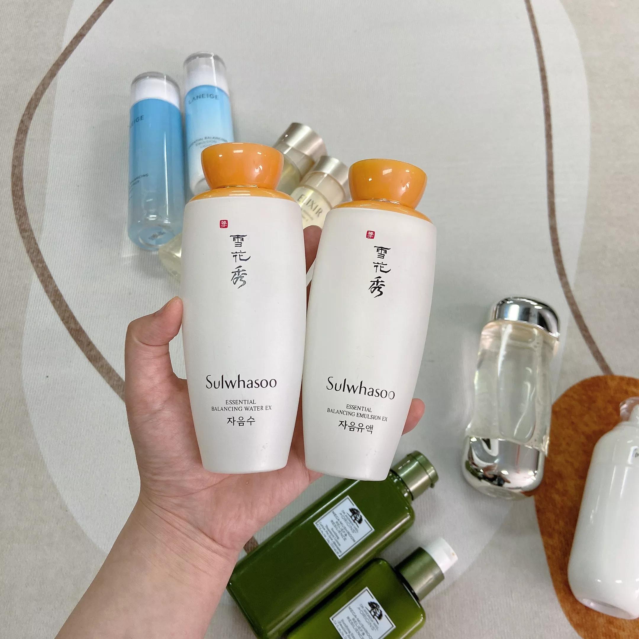 不同肤质怎么选？夏天水乳别选错-控油保湿