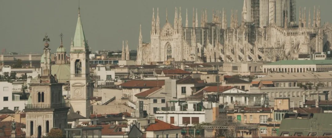 只卖“山寨货”的意大利,能逆袭出圈,真多亏了TA们