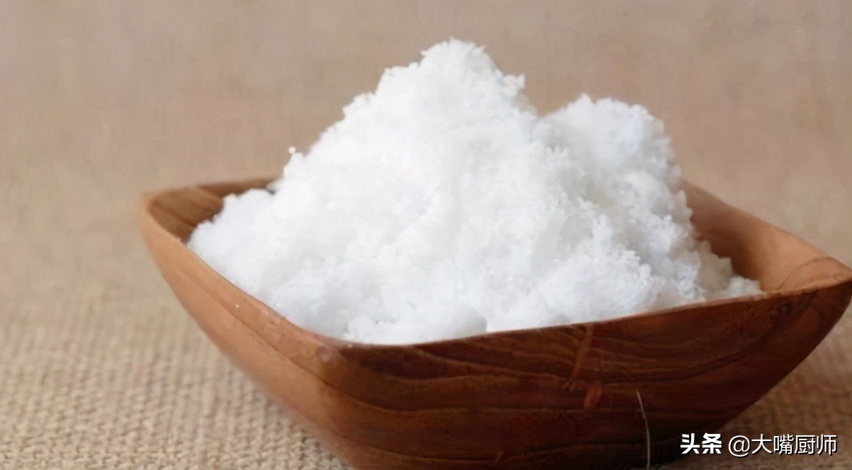 内行人买盐不看价格,内行看价格不懂行的看品质