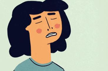 感冒了吃芬必得可以吗,吃感冒药吃进icu