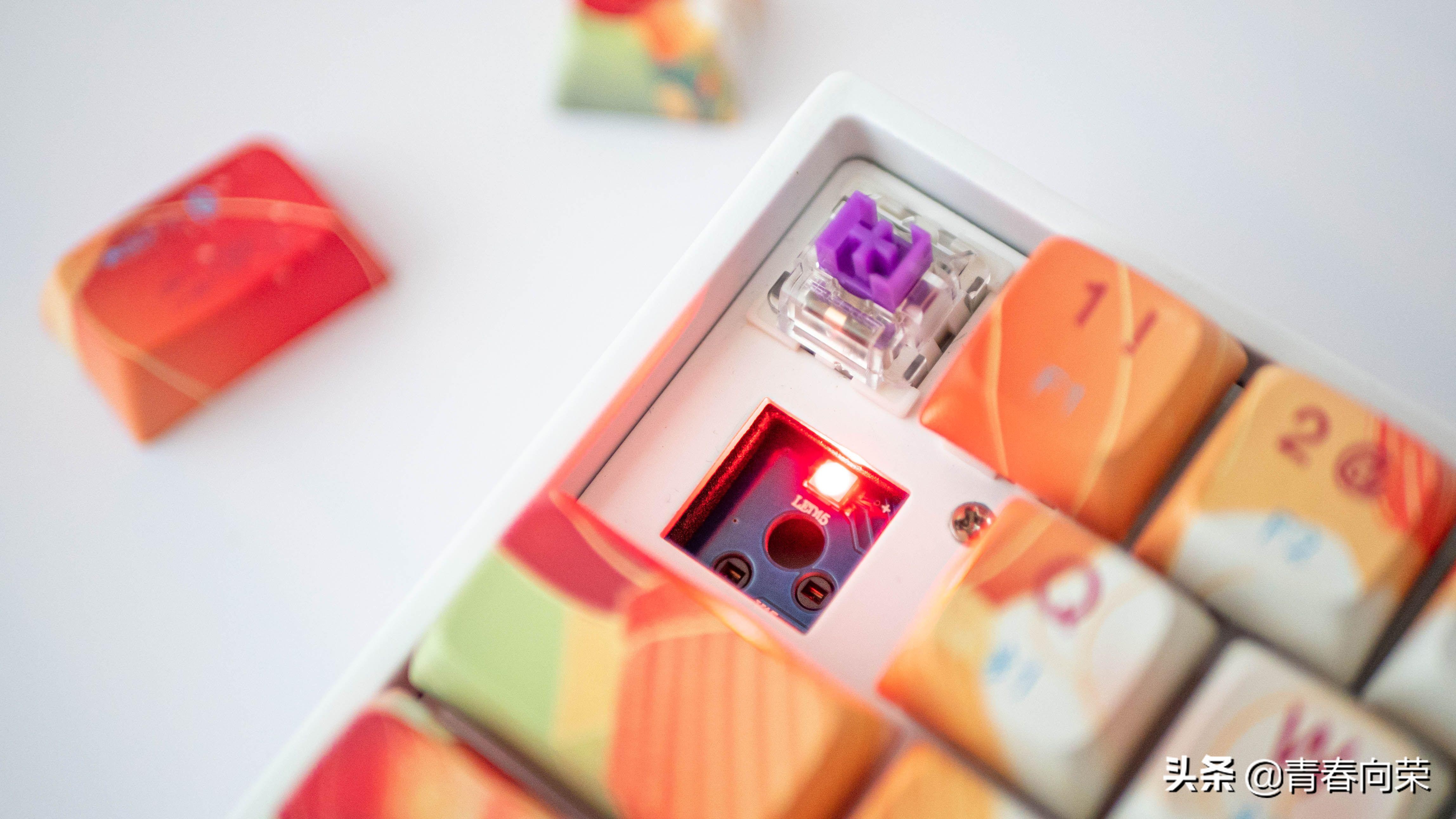 新贵gm680键盘怎么样,gm680键盘评测