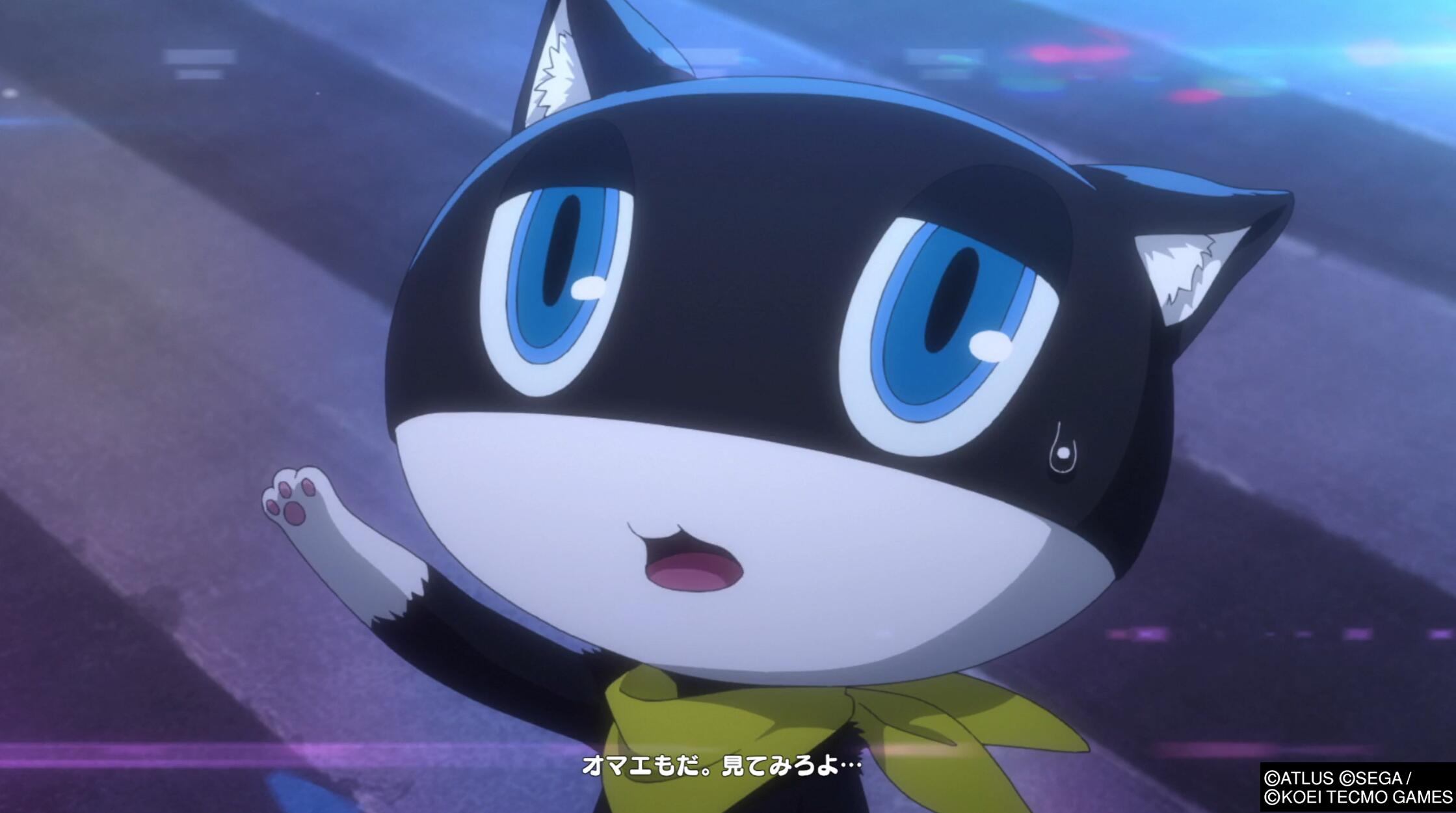 女神异闻录5玩的不流畅,女神异闻录5各个版本测评