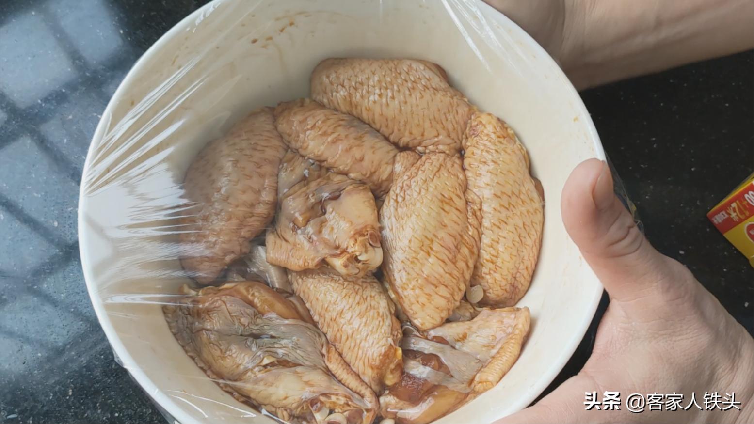 想吃卤味在家一个电饭煲就能做,想吃卤味在家自己做吧