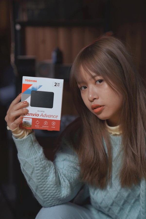 好用的移动办公硬盘,有什么好用的移动硬盘推荐