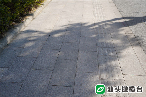 惠民福利棒棒哒！金砂东路（嵩山路—天山路）环境品质提升改造率先完成