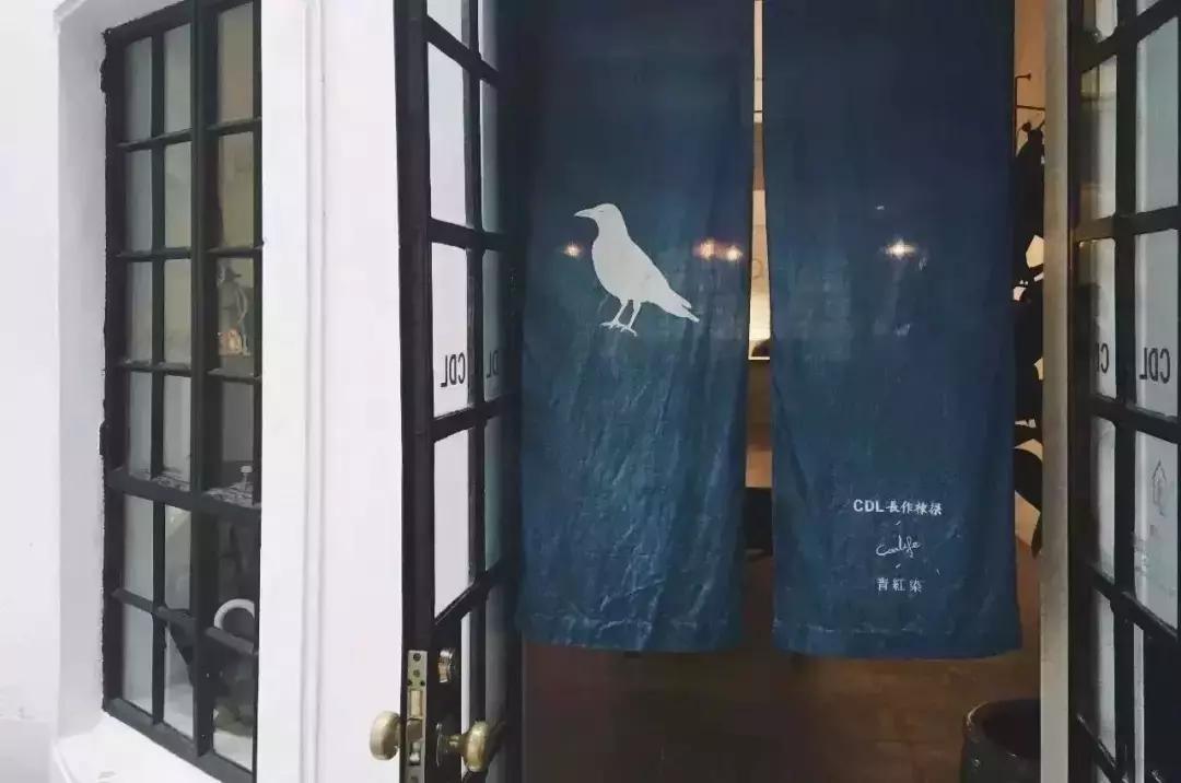 上海aj买手店,上海10家最佳买手店