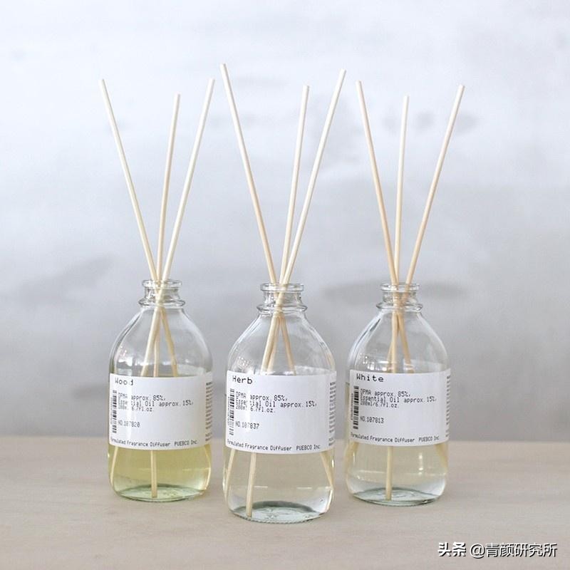 养眼又治愈！这几款香薰，分分钟提升生活幸福感