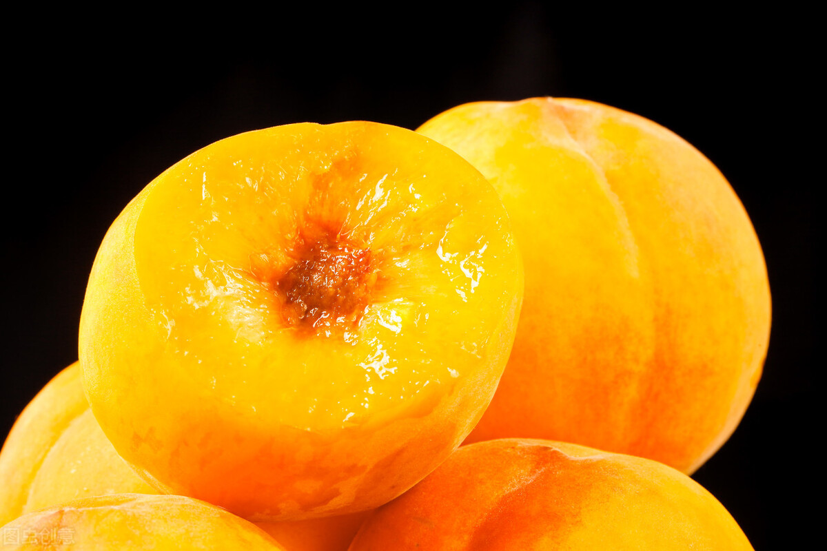 黄桃利润,黄桃一年利润多少