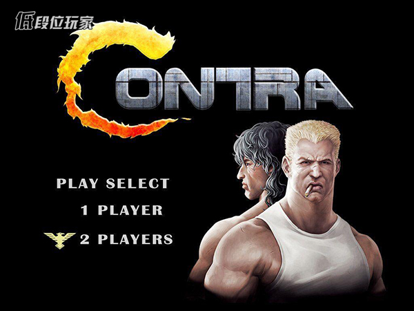 “上上下下左右左右BA”，KONAMI你还在做游戏吗？