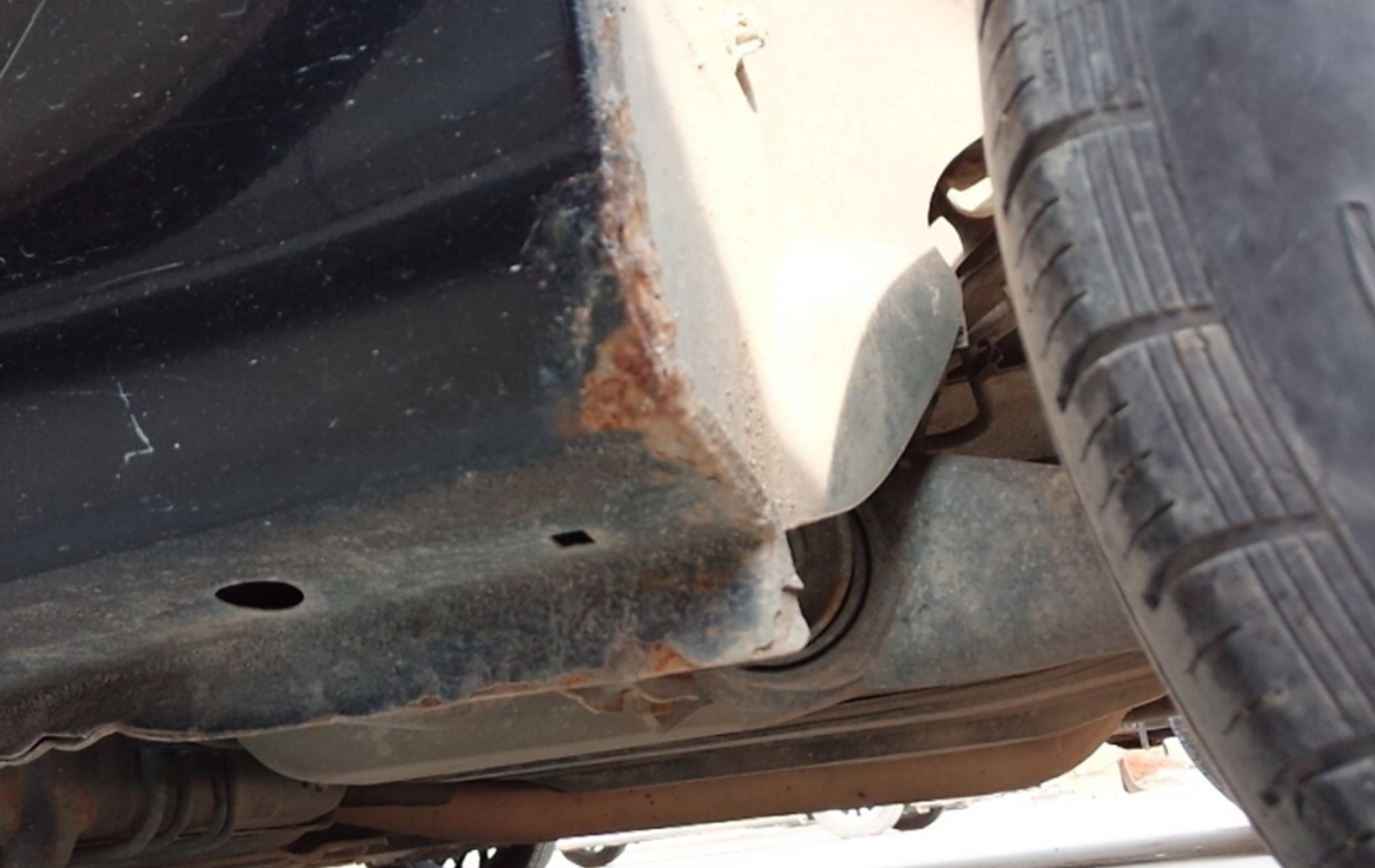 3款国产“生锈王”，再有钱也不能买，各种问题层出不穷