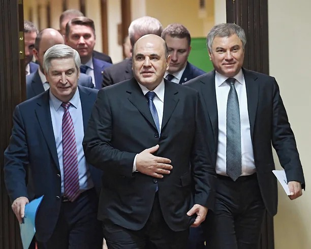 俄实行新版税增收财政：俄离岸公司征收１５％管理税