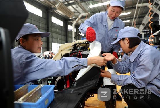 贵州脱贫攻坚五大产业,脱贫攻坚贵州