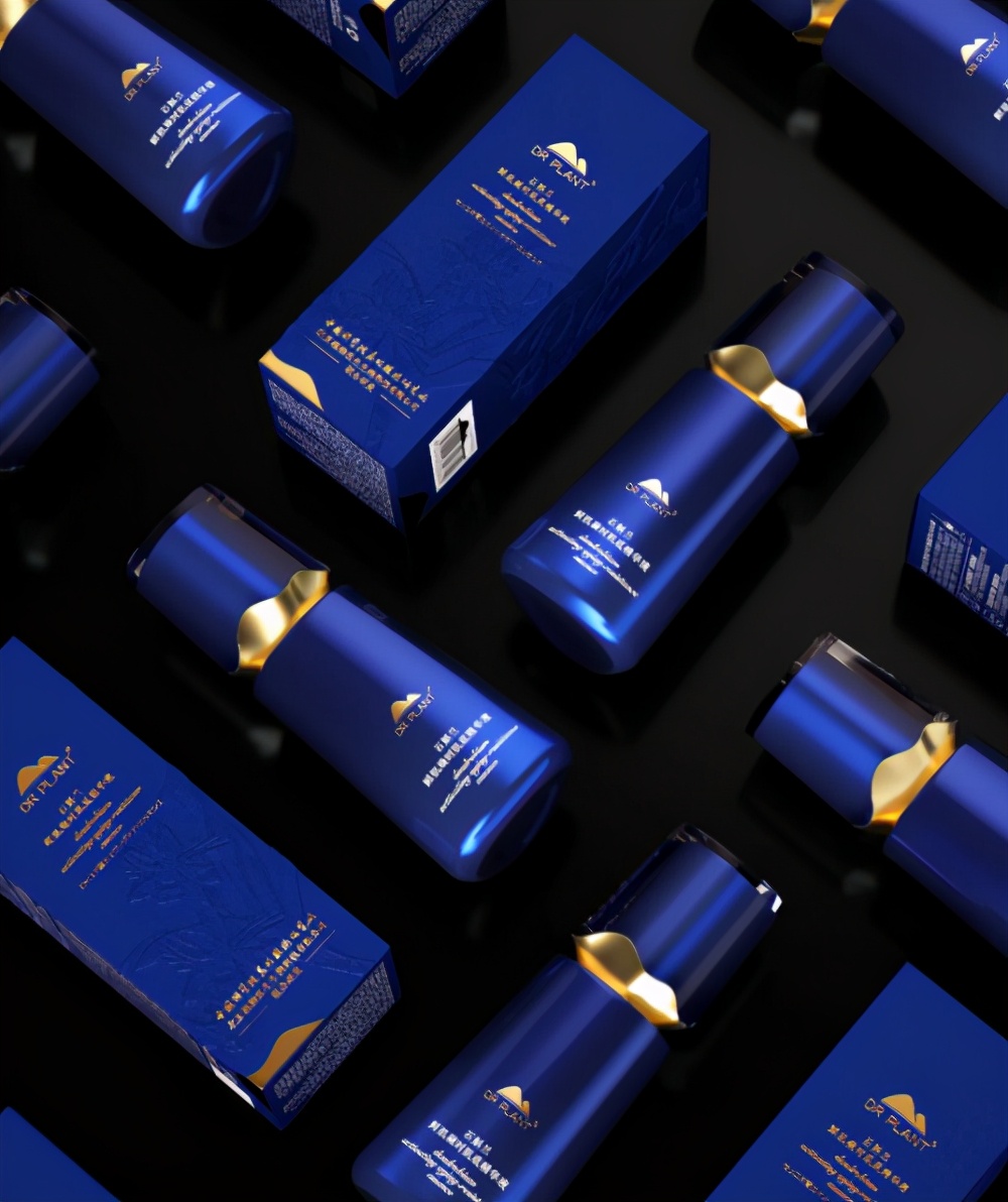 品质高贵独占花魁,植物医生溯源高山石斛美肌能量兰精灵全新升级