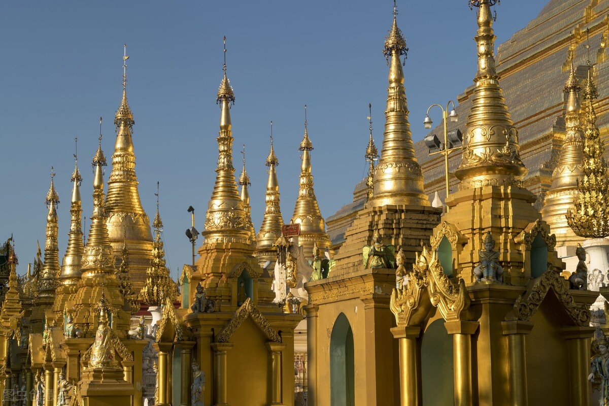 缅甸冷知识500条,关于缅甸的一些冷知识英文