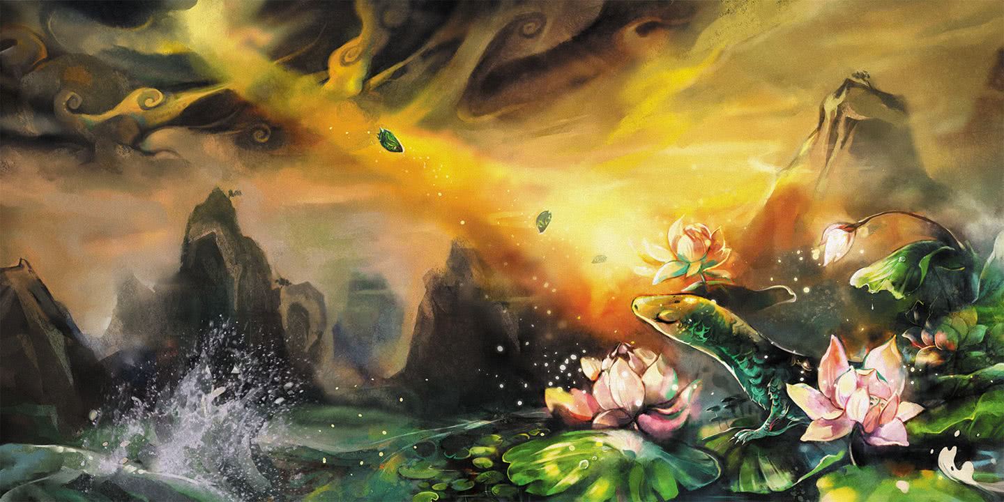 2019运势图,2022年的运程