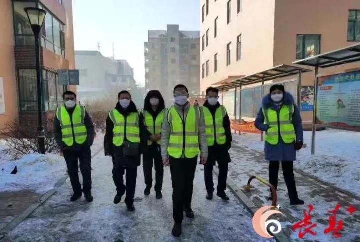 非公党组织勇担当众志成城抗疫情,非公企业疫情防控