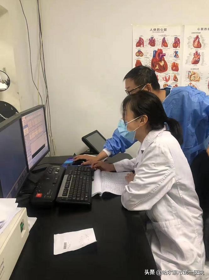 哈尔滨一医院援鄂名单,哈尔滨市第一医院2019年