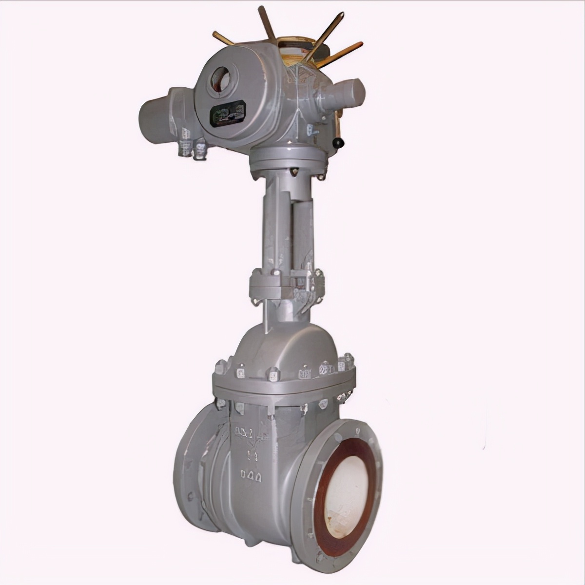 各种阀门漏水类型图解,阀门的种类及各种功能