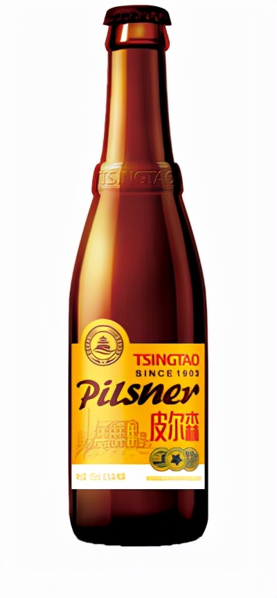好喝的啤酒推荐排行榜,青岛皮尔森精酿啤酒
