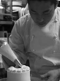 日式甜品店都有哪些,东京排名第一的寿司店