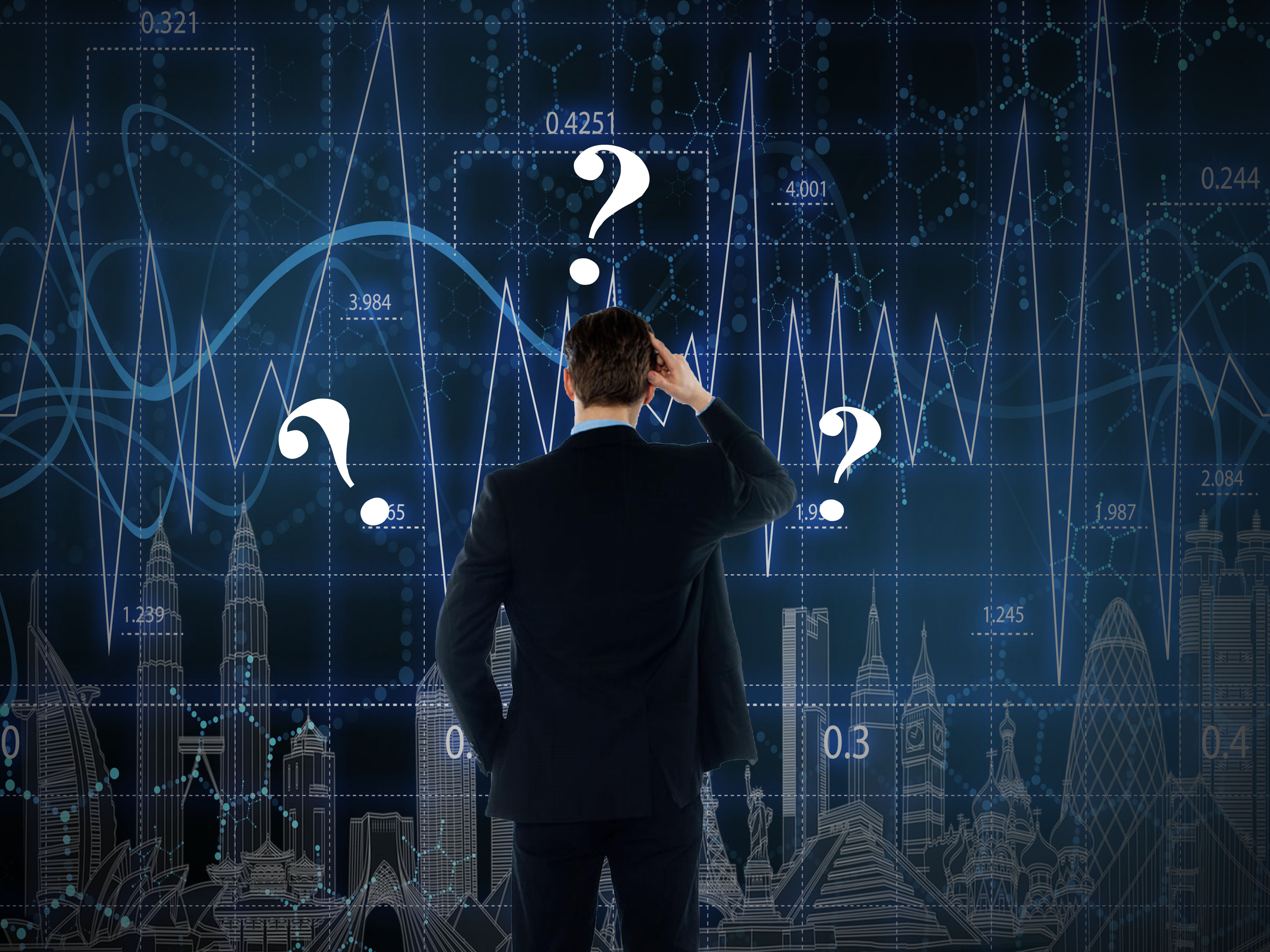 业绩预亏股惨遭机构甩卖,业绩大增个股遭机构抢筹