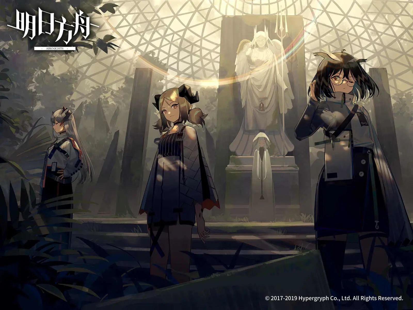 明日方舟b站攻略,明日方舟怎么在官网上登b站账号