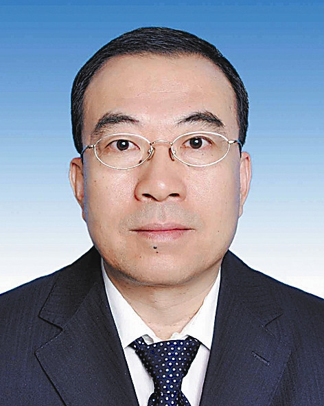 合作市委组织部最新公示,大连市委组织部公示李东