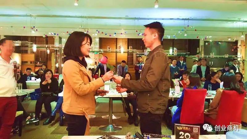 不需要成本的赚钱项目,1000成本创业赚钱项目