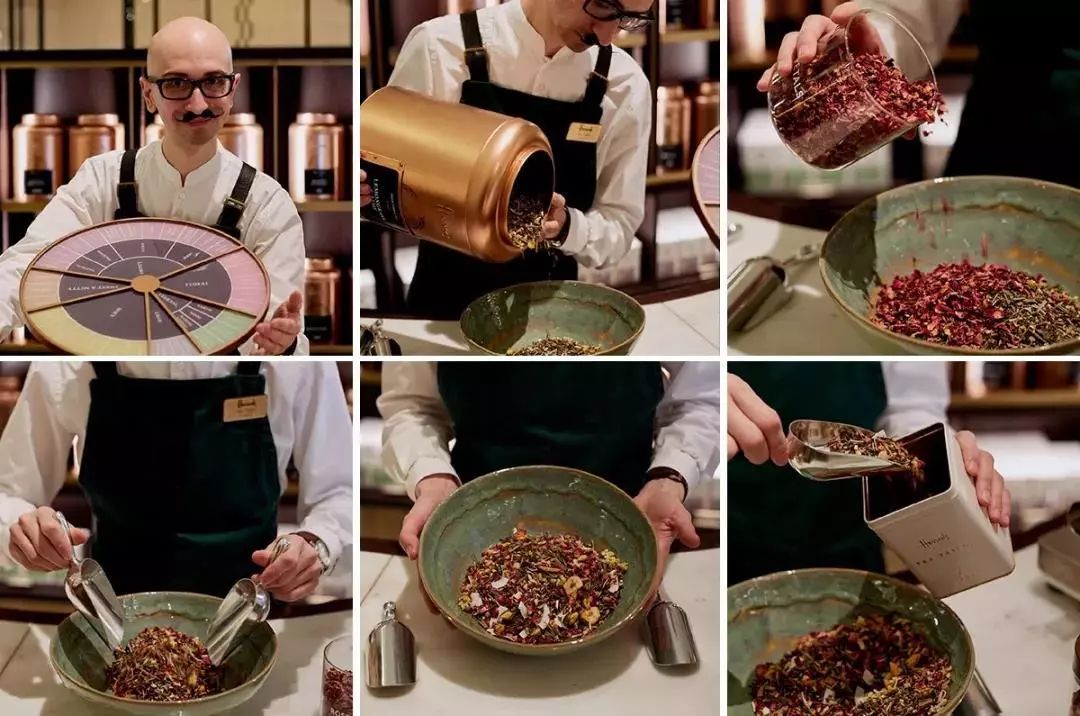 harrods英国奢侈店,harrods上海